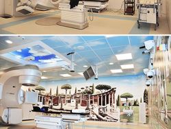 Potret Rumah Sakit yang Paling Indah Dipandang Mata