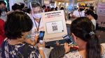 Deretan Foto New Normal Pariwisata Thailand