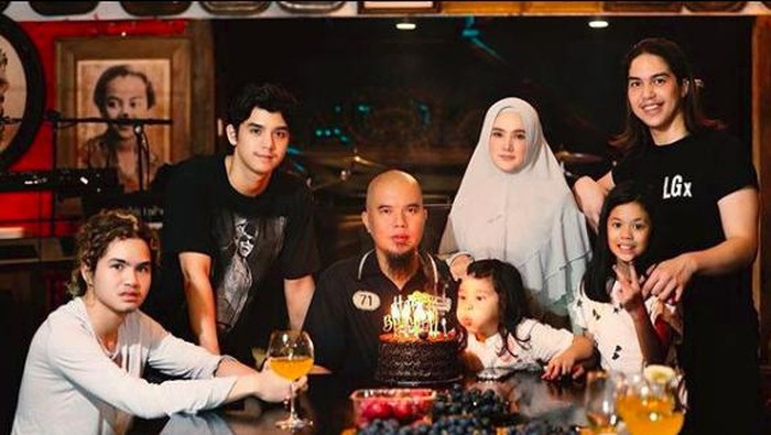ahmad dhani ahmad dhani