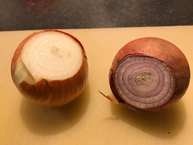 Fenomena Alam yang Lucu dan Membingungkan