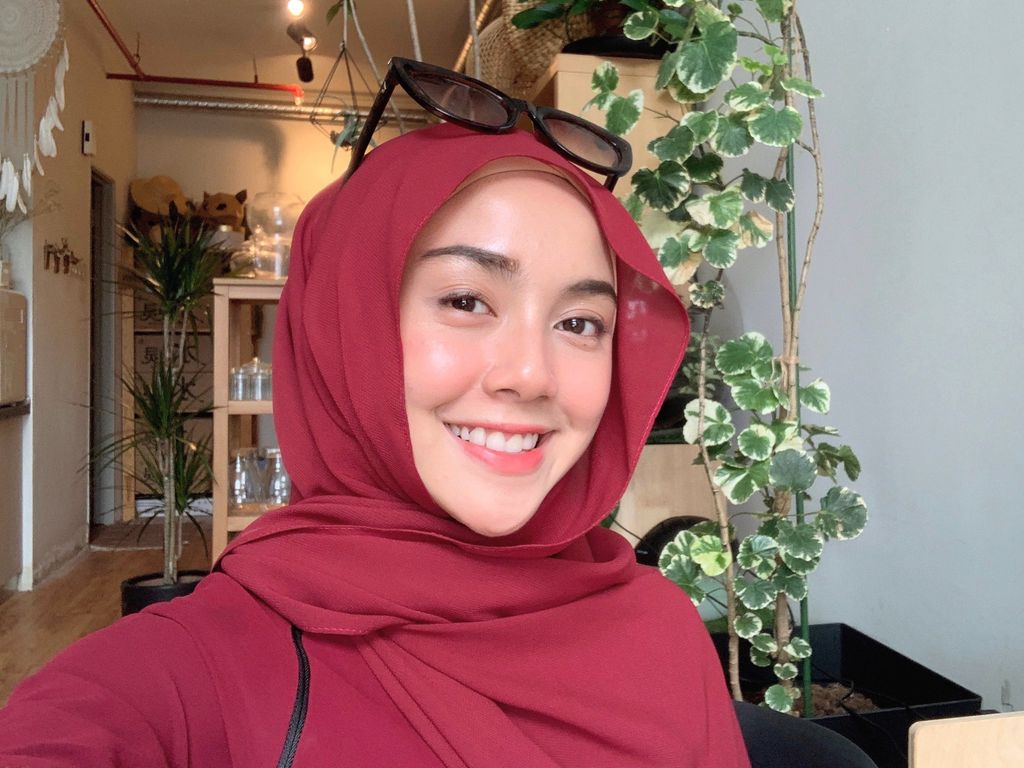 Transformasi Nurin Afiqah usai jalani operasi