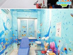 Potret Rumah Sakit yang Paling Indah Dipandang Mata