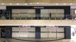 Mall Metropolitan Bekasi Menanti Relaksasi PSBB