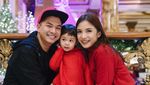 Happy Anniversary! Adem Ayem 6 Tahun Glenn Alinskie dan Chelsea Olivia