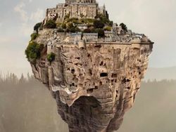 Kumpulan Fotografi Surrealis yang Unik