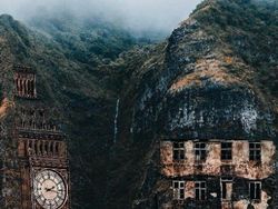 Kumpulan Fotografi Surrealis yang Unik