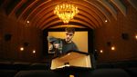 Bioskop di Selandia Baru Siap Dibuka Kembali
