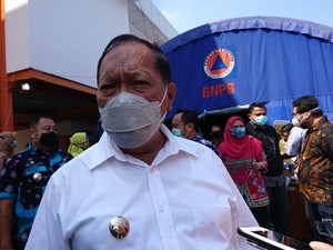 Hadapi New Normal, Wali Kota Cilegon Tambah Jam Buka Mal