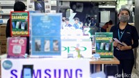 Menurut Asosiasi Pengelola Pusat Belanja Indonesia (APPBI) DKI Jakarta mengungkapkan alasan mal di ibu kota siap beroperasi lagi pada 5 Juni 2020. Nantinya, mal akan buka dengan jadwal operasional baru dari 11.00 sampai 20.00 WIB. Ketua APPBI DKI Jakarta Ellen Hidayat mengatakan alasan utama mal akan beroperasi lagi pada 5 Juni karena masa Pembatasan Sosial Berskala Besar (PSBB) di DKI Jakarta akan berakhir pada 4 Juni 2020.