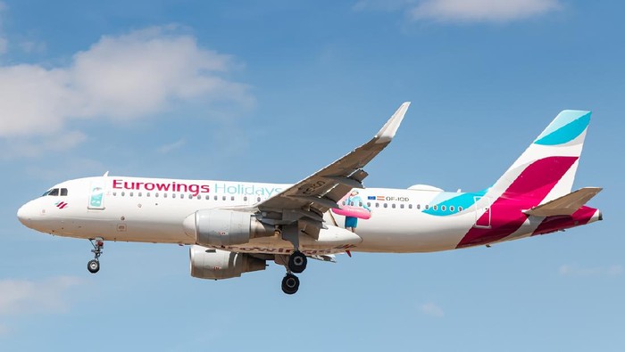 Eurowings