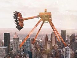 Kumpulan Fotografi Surrealis yang Unik