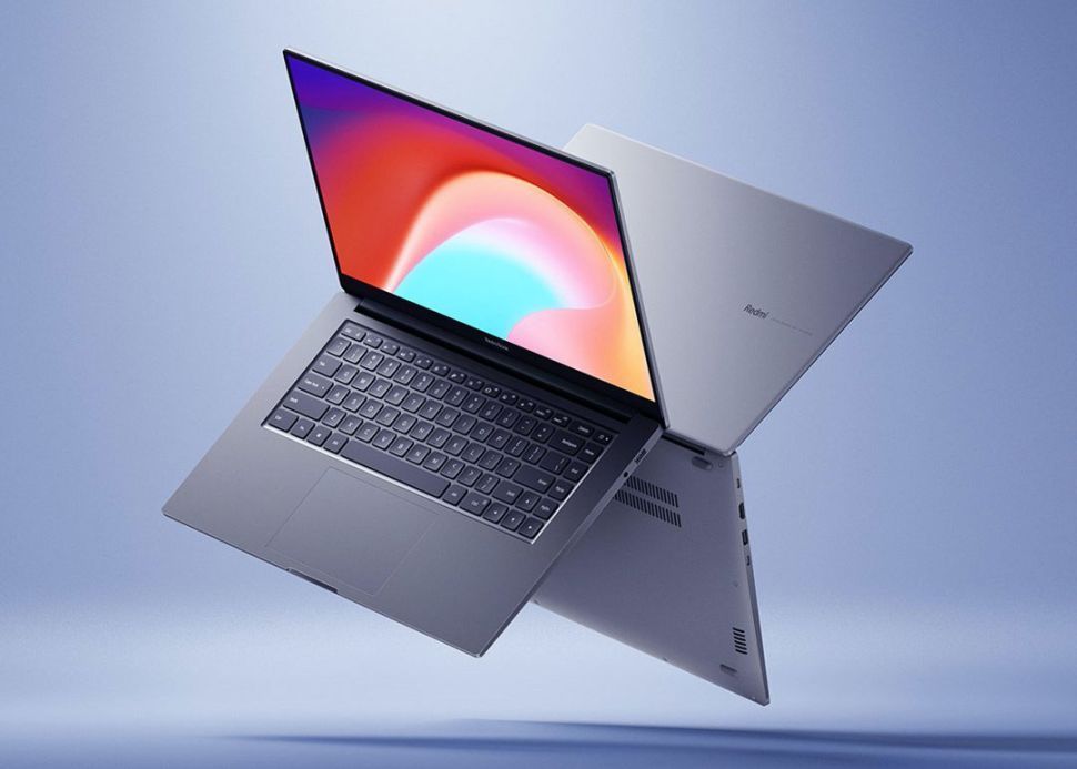 Xiaomi RedmiBook