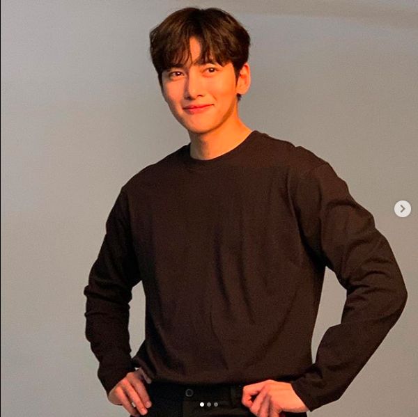 ji chang wook ji chang wook