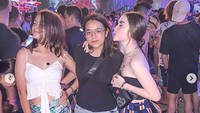 Ia kini lebih menikmati hasil kerja kerasnya tersebut. Dok. Instagram/elinaaaaajoerg
