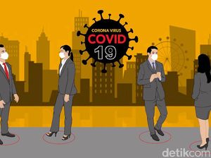 Ada Bahaya Mengintai di Balik Anjloknya Harga Properti Kala COVID