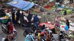 Aktivitas Masih Bergeliat Walau PSBB Ketat di Bogor