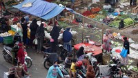 Pihak Pemkab Bogor akan mengevaluasi penerapan PSBB sebelum memberlakukan new normal.