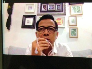 Jaringan Akar Rumput Indonesia Konsolidasi Nasional Virtual, Ini Hasilnya