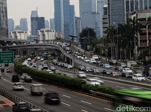 Sederet Alasan RI Butuh New Normal
