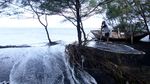 Waspada! Gelombang Tinggi Terjang Beberapa Pesisir Indonesia