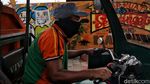 Begini Cara Warga Dukung Tim Medis COVID-19