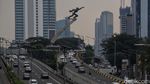 Jakarta: Mulai Ramai Menuju New Normal
