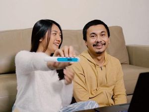 Raditya Dika Kaget Nama Anak ke-2 Sesuai Tebakan Netizen