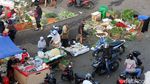 Aktivitas Masih Bergeliat Walau PSBB Ketat di Bogor