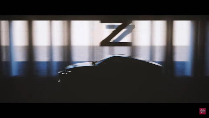 Nissan Next Generation Z