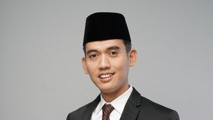 Dok Pribadi Asrorum Niam