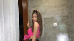 Kulineran Seru Barbie Dya, Wanita Seksi yang Hobi Makan Buah