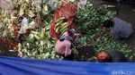 Aktivitas Masih Bergeliat Walau PSBB Ketat di Bogor