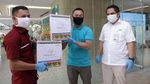 Bantuan untuk Warga Terdampak COVID-19