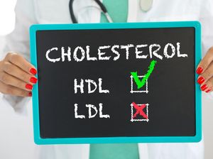 Nggak Perlu Obat, Ini Makanan Penurun Kolesterol yang Ampuh Tapi Tetap Enak