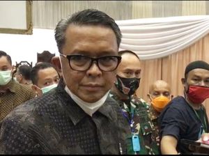 61 TKI Asal Sulsel di Pontianak Akan Dijemput Hercules Usai Dites Swab