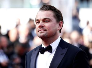 Muncul Rumor Leonardo DiCaprio Berkencan dengan Gigi Hadid