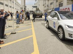 Melihat Persiapan AS Kirim Astronaut yang Harus Tertunda