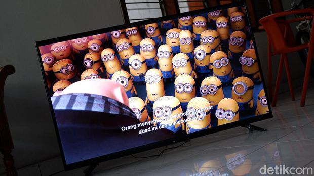 Mi TV 4