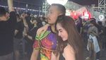 Gaya Pacaran Elina Joerg dan Kekasih, THR Mobil Mewah hingga Plesiran