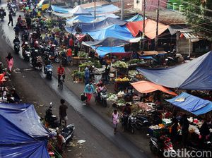 Ada New Normal, UMKM Sudah Siap Belum?
