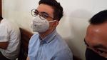 Tawa Irwansyah Usai Kasus Dugaan Penggelapan Uang Dihentikan
