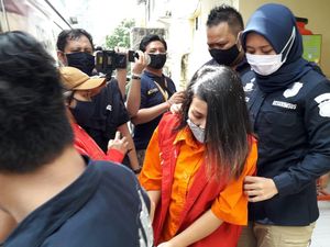 Terkuak, Perempuan Penyebar Hoax Video Syur Adalah Haters Syahrini