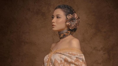 10 Artis Indonesia yang Hamil di Tengah Pandemi Corona