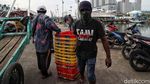 Semangat Nelayan di Tengah Pandemi COVID-19