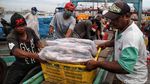 Semangat Nelayan di Tengah Pandemi COVID-19