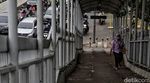 Jakarta: Mulai Ramai Menuju New Normal