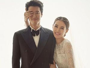 Momen Manis Lee Dong Gun dan Jo Yoon Hee, Kini Cerai Usai 3 Tahun Nikah
