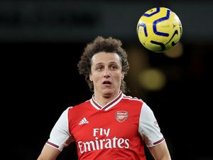 Kenapa Masih Dukung David Luiz, Arteta?