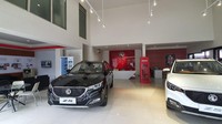 Dengan penunjukan Andalan Motor sebagai partner Morris Garage (MG) di Indonesia, diharapkan semakin memuluskan strategi MG untuk bisa menggenjot penjualan di Indonesia meski di masa pandemi COVID-19. Foto: Pool (Morris Garage Andalan)