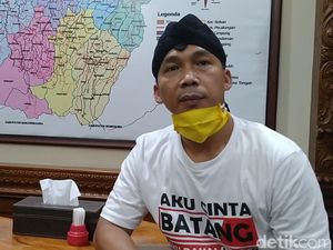 Bupati Batang Ibaratkan Mudahnya Izin: Datang Bawa KTP, Pulang Bawa Motor